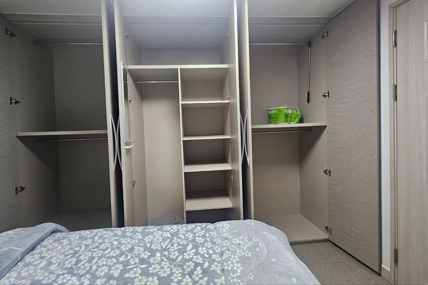 깔끔하고  넓은1.5룸 4번째 이미지