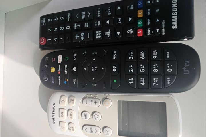 깔끔하고 넓은1.5룸 9번째 이미지