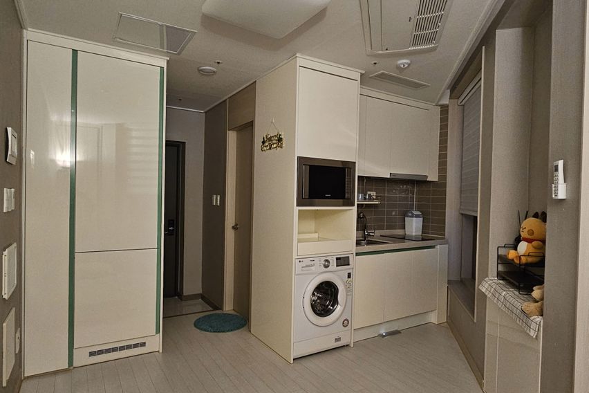 ❤모란역 4분거리 신축