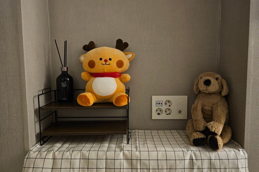 ❤모란역 4분거리 신축