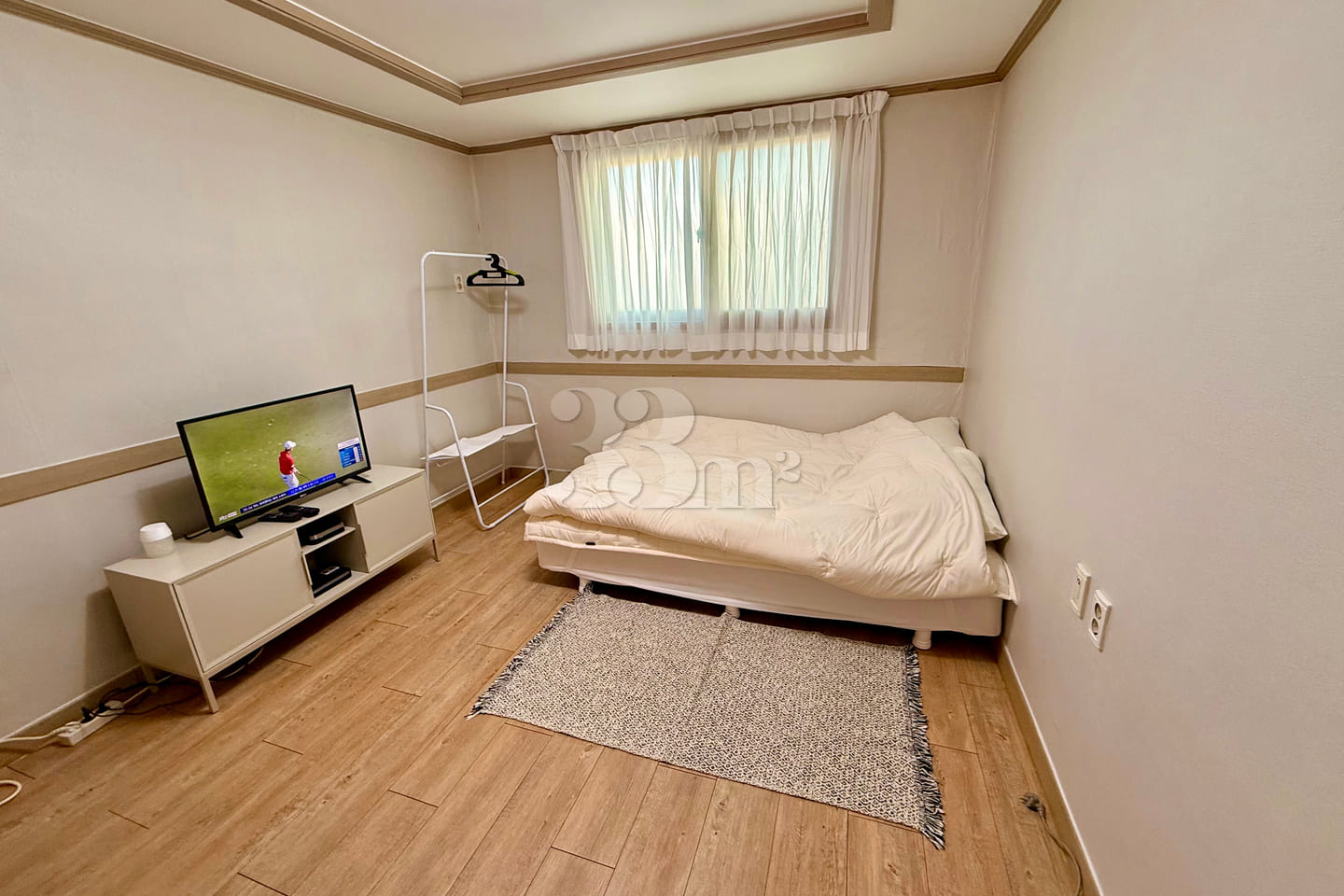 Yeongtong/Dongtan/Banwol Studio Apartments 1th image