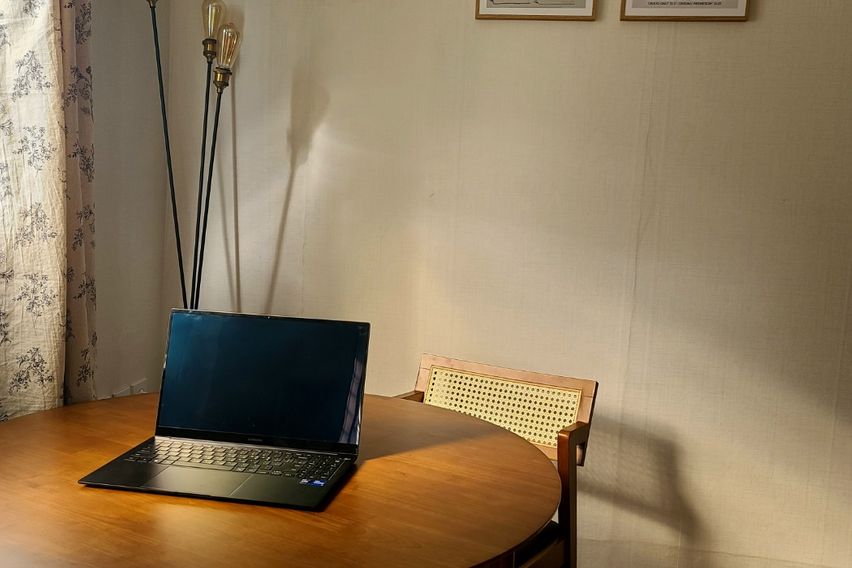 Angel Stay 1번째 이미지