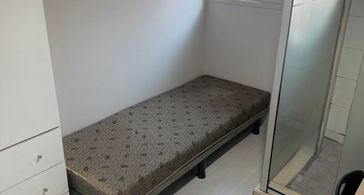 창문O / 212호 방 이미지