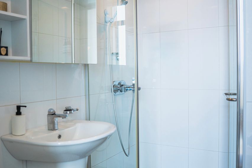 언주역 힐링 남산뷰