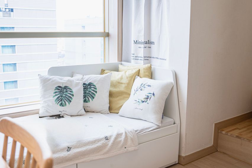 언주역 힐링 남산뷰