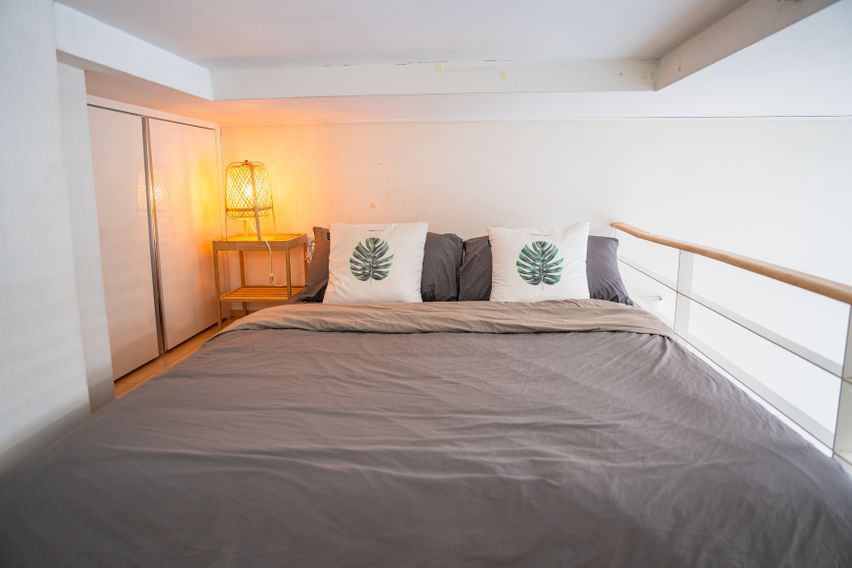 언주역 힐링 남산뷰