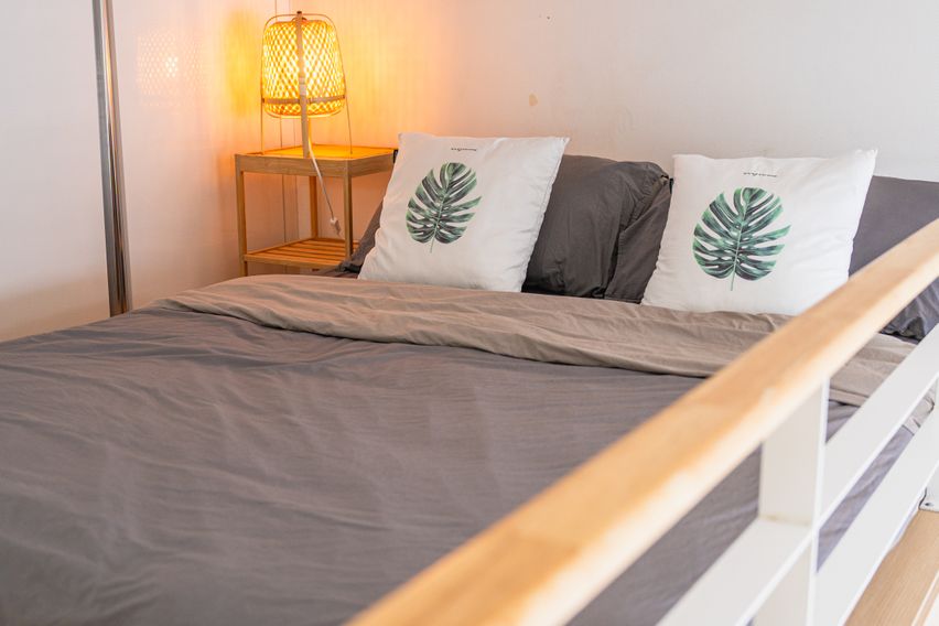 언주역 힐링 남산뷰