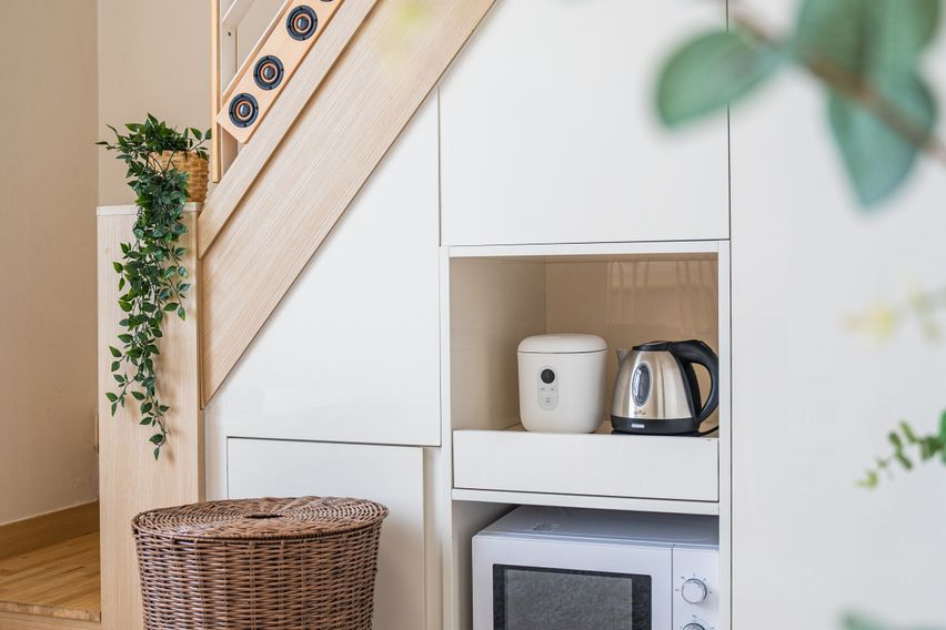 언주역 힐링 남산뷰