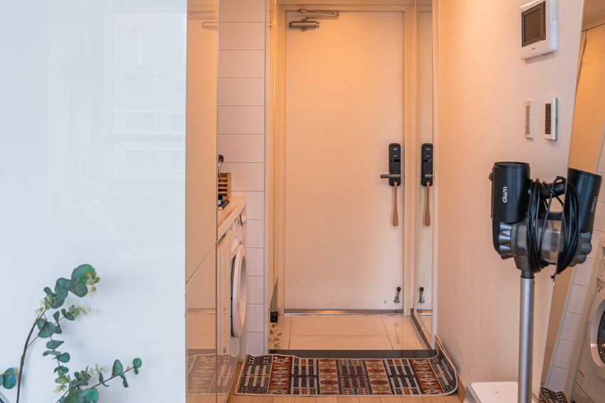 언주역 힐링 남산뷰