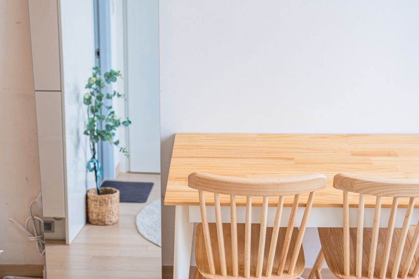 언주역 힐링 남산뷰