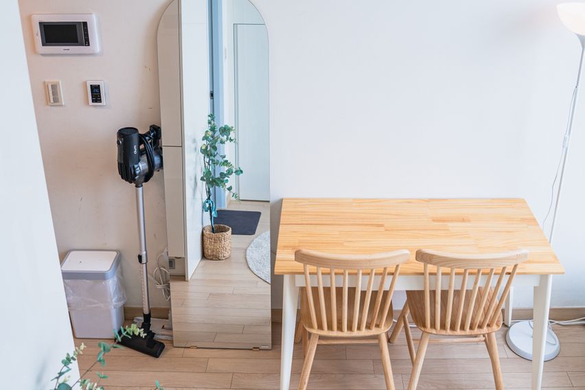 언주역 힐링 남산뷰