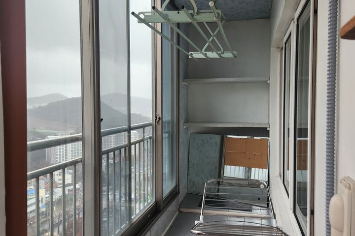 An apartment in Unnim-dong, Dong-gu 16th image