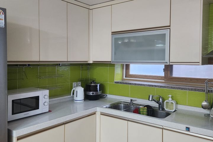 An apartment in Unnim-dong, Dong-gu 6th image