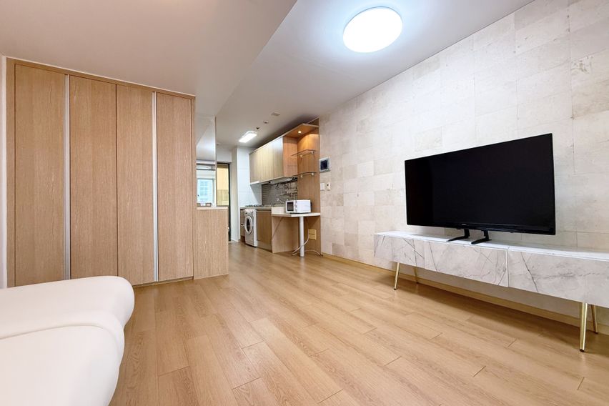 ♥학동/뷰맛집/8층♥ 2번째 이미지