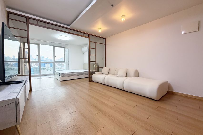 ♥학동/뷰맛집/8층♥ 1번째 이미지