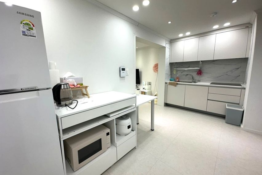 🌊양양 인구해변 풀옵션 3번째 이미지