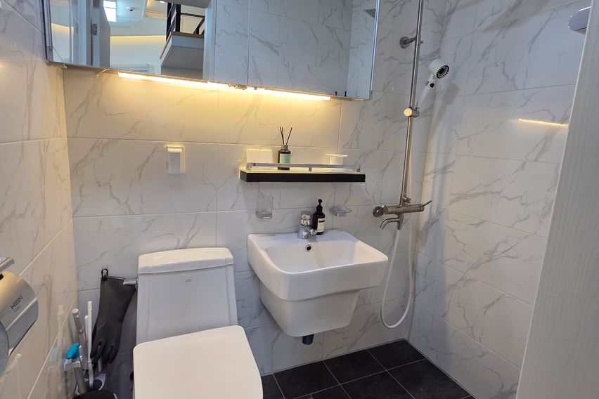 9호선가양역감성하우스