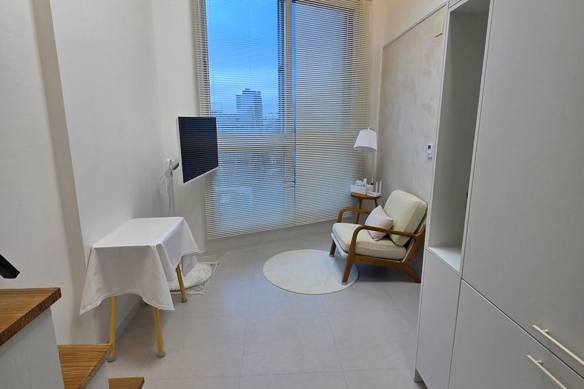 9호선가양역감성하우스