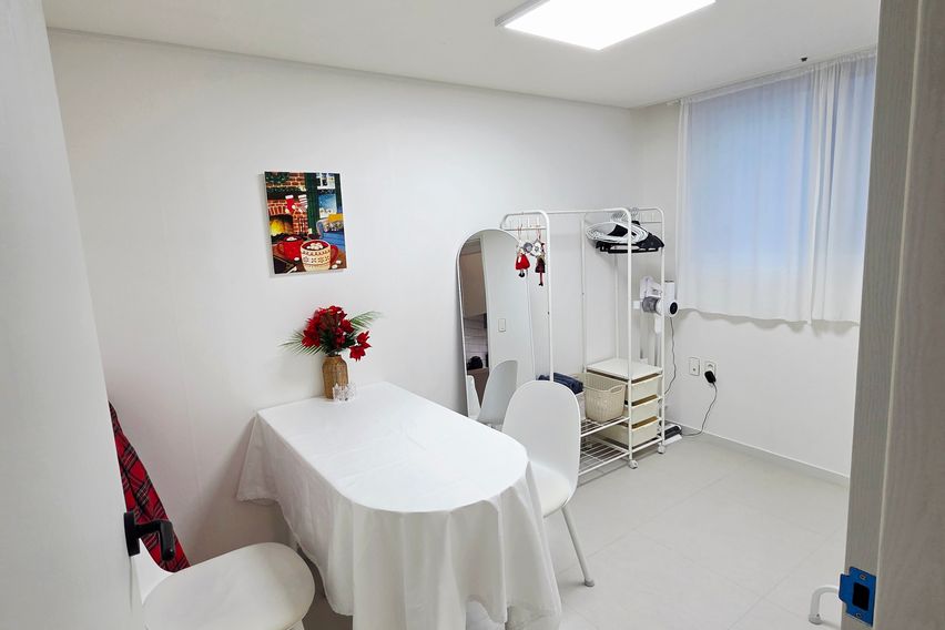 9호선가양역감성하우스