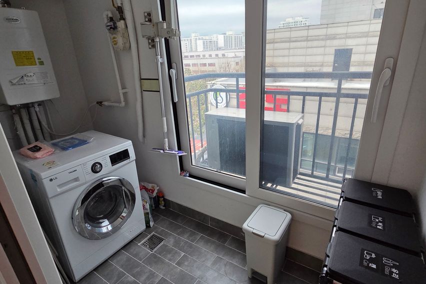 9호선가양역감성하우스