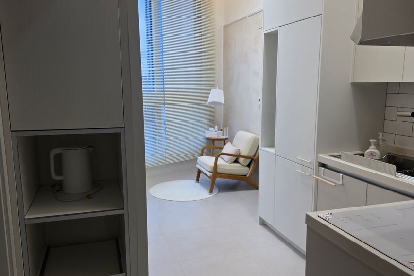 9호선가양역감성하우스