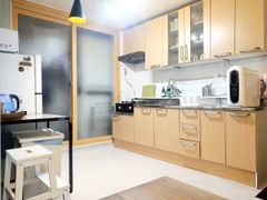 Cozy 4-room apartment, 7 minutes from Seoul S 5th image