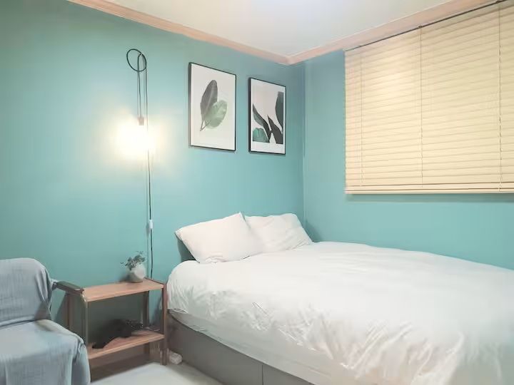 서울역7분 아늑한4룸 4번째 이미지