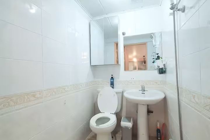 Cozy 4-room apartment, 7 minutes from Seoul S 6th image
