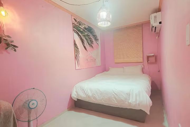 Cozy 4-room apartment, 7 minutes from Seoul S 1th image
