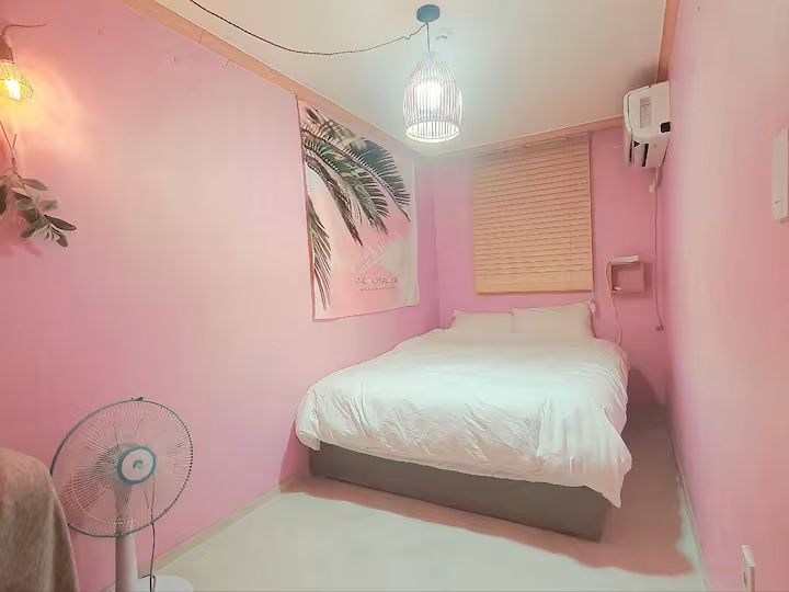 서울역7분 아늑한4룸 1번째 이미지