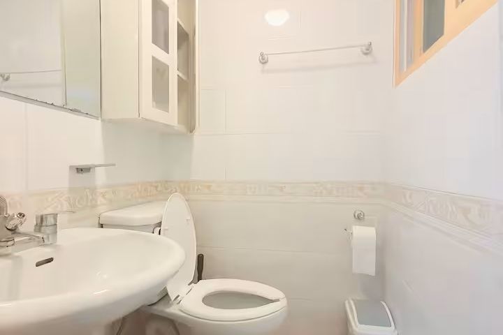Cozy 4-room apartment, 7 minutes from Seoul S 7th image