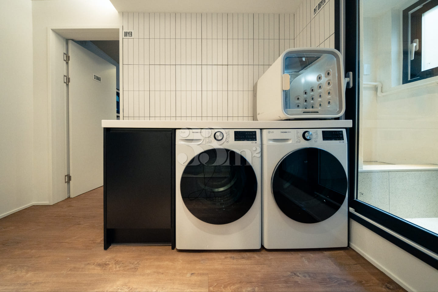 Like-new 2-room unit, 3-minute walk from Eonj 15th image