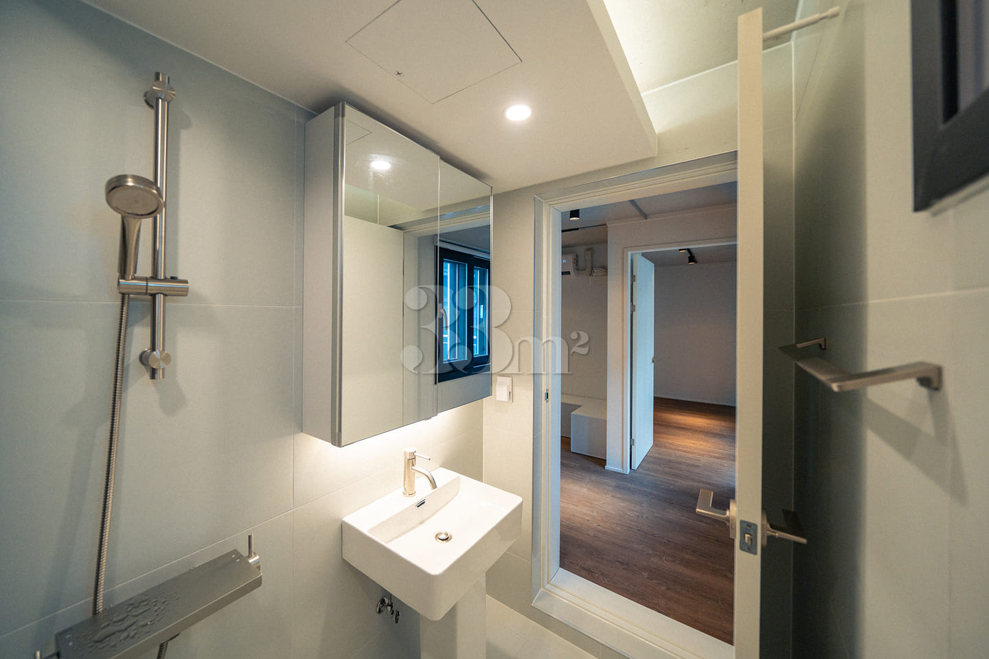 Like-new 2-room unit, 3-minute walk from Eonj 10th image