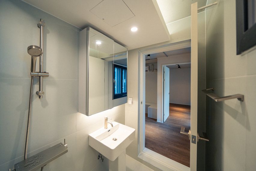 언주역3분 신축급투룸 10번째 이미지