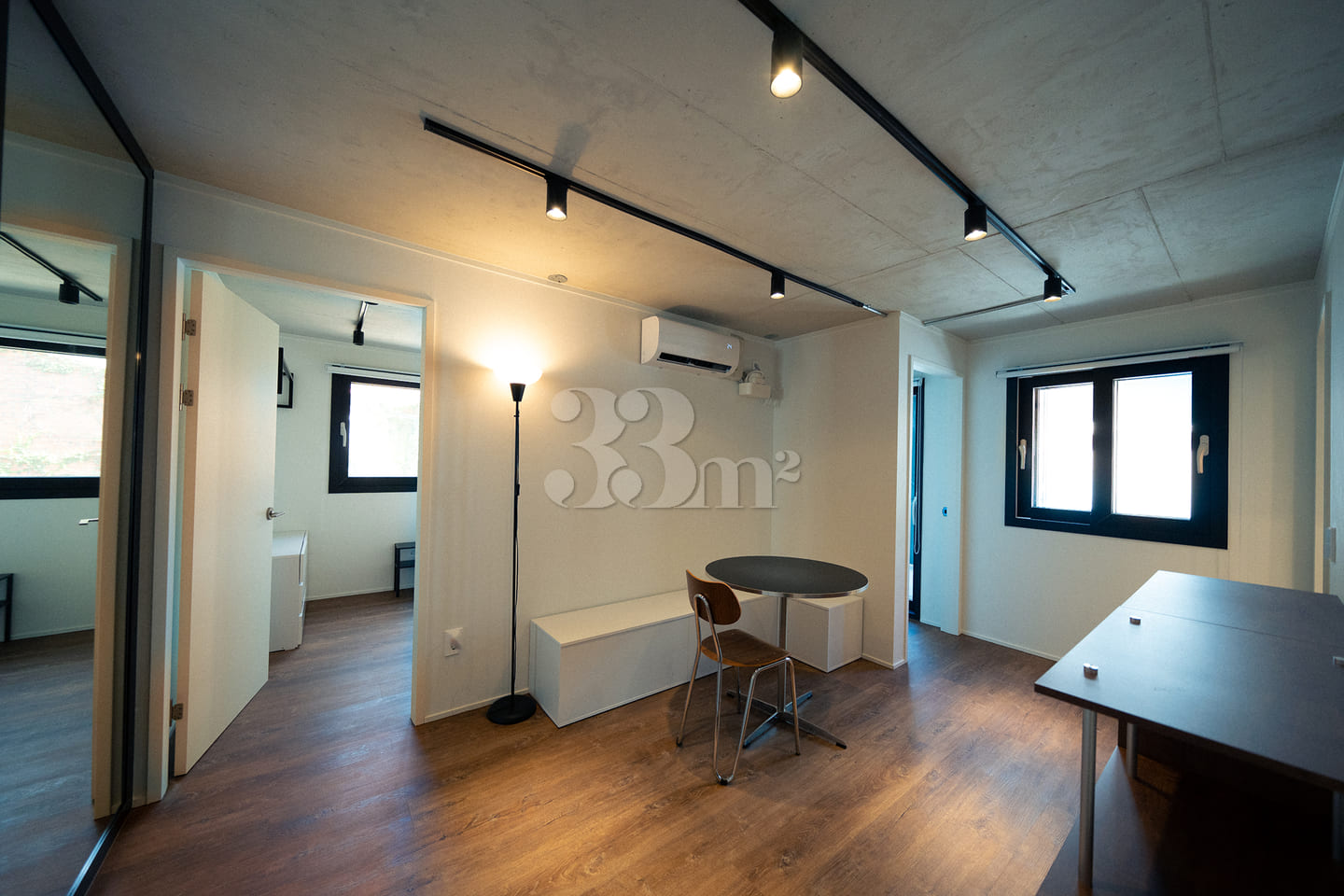 Like-new 2-room unit, 3-minute walk from Eonj 1th image
