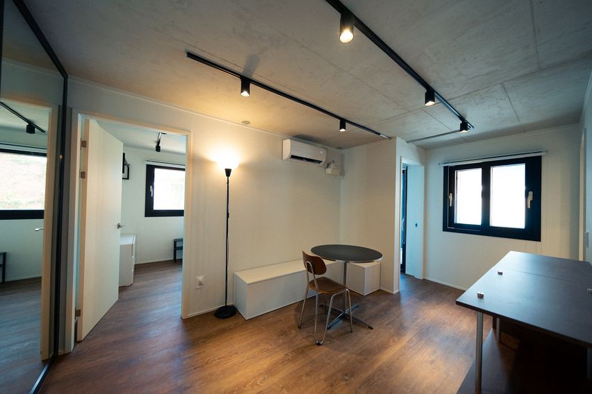 언주역3분 신축급투룸 1번째 이미지