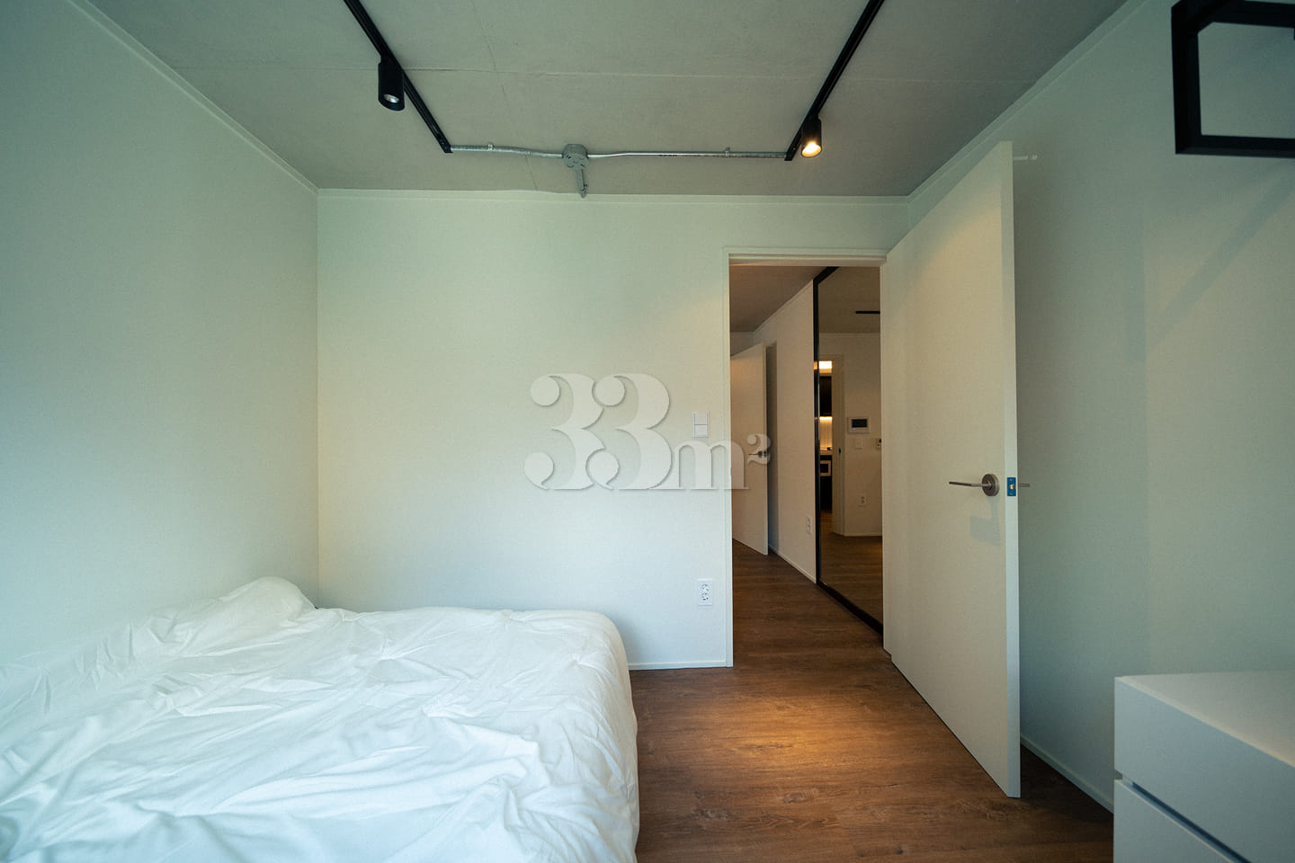 Like-new 2-room unit, 3-minute walk from Eonj 5th image