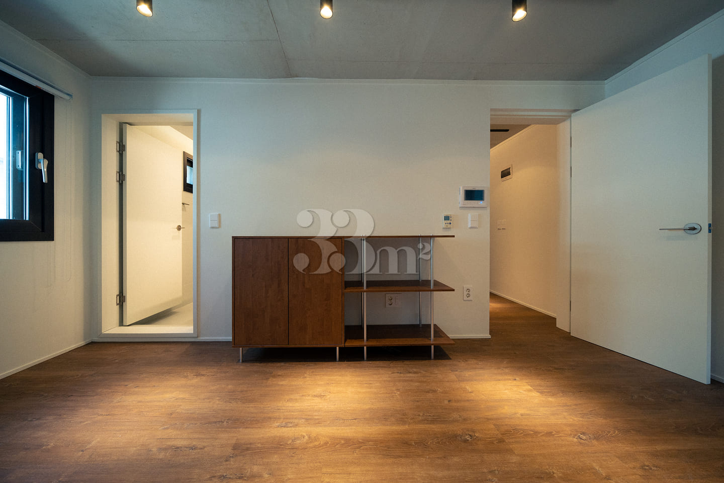 Like-new 2-room unit, 3-minute walk from Eonj 3th image