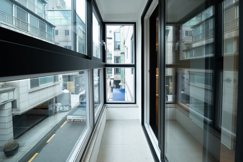 언주역3분 신축급투룸 9번째 이미지