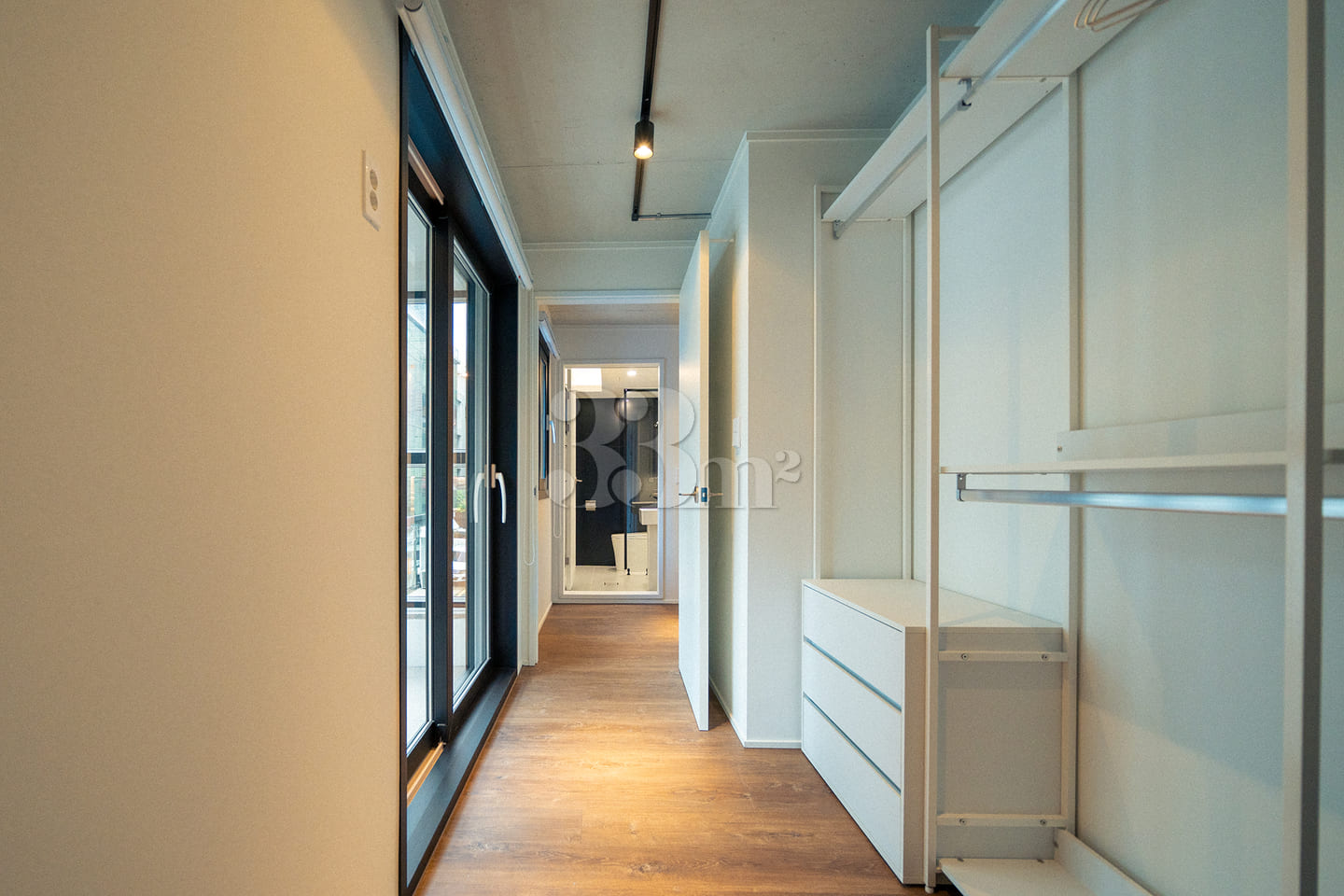 Like-new 2-room unit, 3-minute walk from Eonj 7th image