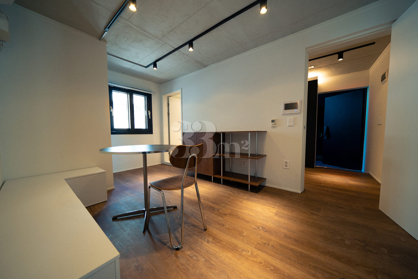 Like-new 2-room unit, 3-minute walk from Eonj 2th image