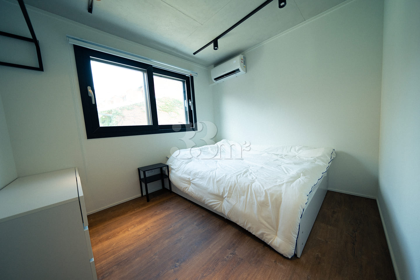 Like-new 2-room unit, 3-minute walk from Eonj 6th image