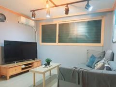 Cozy 3-room apartment, 7 minutes from Seoul S 2th image