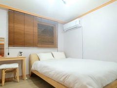 Cozy 3-room apartment, 7 minutes from Seoul S 3th image