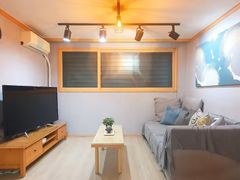Cozy 3-room apartment, 7 minutes from Seoul S 0th image