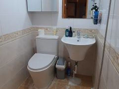 Cozy 3-room apartment, 7 minutes from Seoul S 7th image