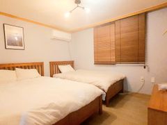 Cozy 3-room apartment, 7 minutes from Seoul S 4th image