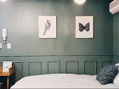 Cozy two-story studio, 3 minutes from Seoul S 1th image