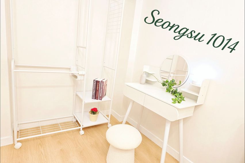 오픈특가 성수뚝섬서울숲 6번째 이미지