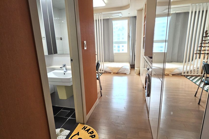 부천역3분푸르지오🍀아늑